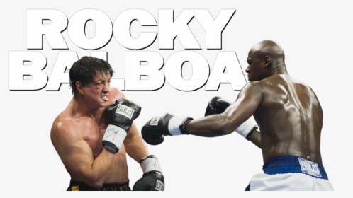 Rocky Balboa Image - Professional Boxing, HD Png Download, Transparent PNG