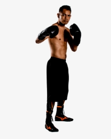 Nonito Donaire - Professional Boxing, HD Png Download, Transparent PNG