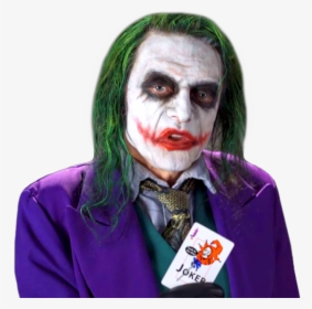 Ftestickers Tommywiseau Joker Batman Funny Meme Actor - Tommy Wiseau, HD Png Download, Transparent PNG
