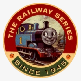 Thomas The Tank Engine Wiki - Thomas The Tank Engine, HD Png Download, Transparent PNG