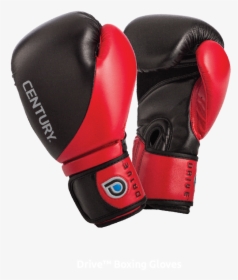 Century Fitness Products Driveboxingglovespng - Century Boxing Gloves, Transparent Png, Transparent PNG