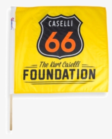 Kcf Caution Flag Ai8q4259 - Kurt Caselli, HD Png Download, Transparent PNG