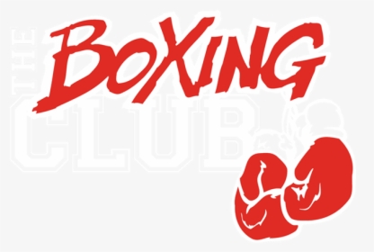 Boxing Name Png, Transparent Png, Transparent PNG