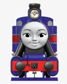 Thomas And Friends Hong Mei, HD Png Download, Transparent PNG