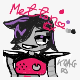 Mettaton Png, Transparent Png, Transparent PNG
