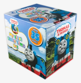 Thomas & Friends My First Story Time Set , Png Download - Thomas & Friends Book, Transparent Png, Transparent PNG