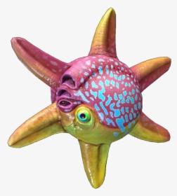 Spinnerfish, HD Png Download, Transparent PNG
