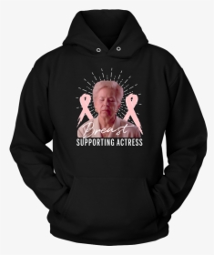 Rick And Morty Stranger Things Hoodie, HD Png Download, Transparent PNG