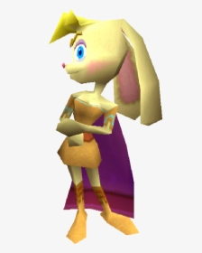 Spyro Year Of The Dragon Bianca, HD Png Download, Transparent PNG