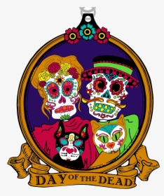 Day Of The Dead 2019, HD Png Download, Transparent PNG