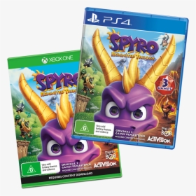 Spyro - Little Big Planet 2 Collectors, HD Png Download, Transparent PNG
