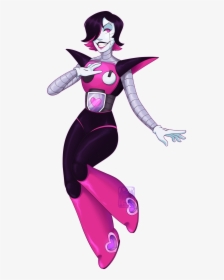 Mettababe - Cartoon, HD Png Download, Transparent PNG