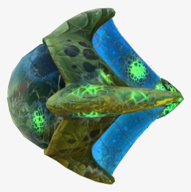 Image Infected Eyeye Png Subnautica Wiki Fandom - Furniture, Transparent Png, Transparent PNG
