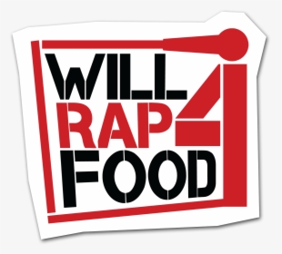 Respect The Youth And Will Rap 4 Food, Inc - Rapper, HD Png Download, Transparent PNG