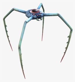 Fauna Subnautica Wiki Fandom Powered By Wikia - Subnautica Crabs, HD Png Download, Transparent PNG