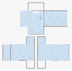 Aesthetic Roblox Anime Shirt Template