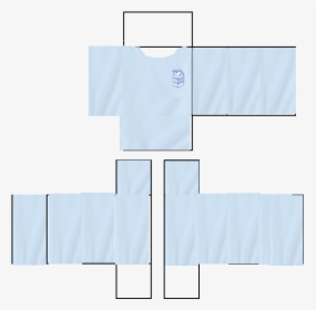 Roblox Aesthetic Shirt Template, HD Png Download, Transparent PNG