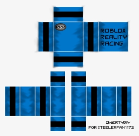 Roblox R15 Shirt Template Transparent - Roblox Shirt Template 2018