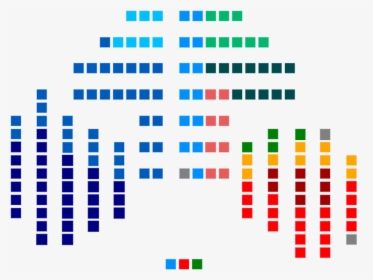 Cámara De Diputados Chile 2018-2022 - Camara De Diputados Chile 2018, HD Png Download, Transparent PNG