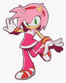 Free download, HD PNG amy rose classic PNG transparent with Clear  Background ID 94085