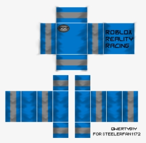 Roblox Shirt Template Transparent Shaded - Active Tank, HD Png Download -  1024x1024(#2283943) - PngFind