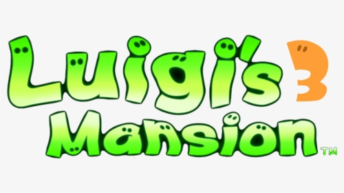 Luigis Mansion 3 Png, Transparent Png, Transparent PNG