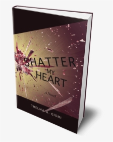 Shatter My Heart - Tablet Computer, HD Png Download, Transparent PNG