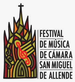 San Miguel De Allende Calendar, HD Png Download, Transparent PNG