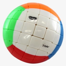 Tony Mini 5x5x5 Ball - Tony 5x5x5 Ball, HD Png Download, Transparent PNG