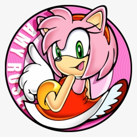 Amy Rose My Sweet Passion Lyrics, HD Png Download, Transparent PNG