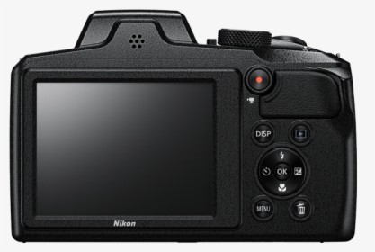 Nikon Coolpix B600, HD Png Download, Transparent PNG