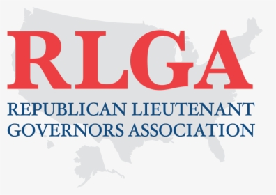 Republican Governors Association Logo Png, Transparent Png, Transparent PNG