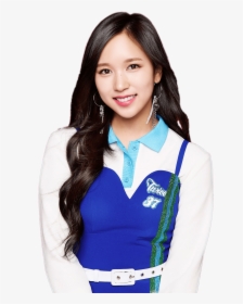 Twice Mina - Twice One More Time Teaser, HD Png Download, Transparent PNG