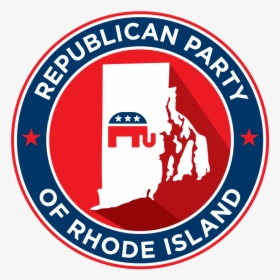 Republican Party Of Rhode Island, HD Png Download, Transparent PNG