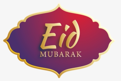 Decoration Clipart Eid Decoration - Emblem, HD Png Download, Transparent PNG