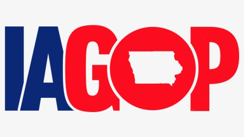 The Republican Party Of Iowa - Circle, HD Png Download, Transparent PNG