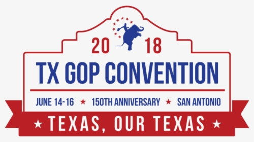 Republican National Convention 2018, HD Png Download, Transparent PNG