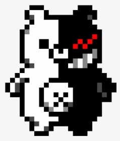 Monokuma Png, Transparent Png, Transparent PNG