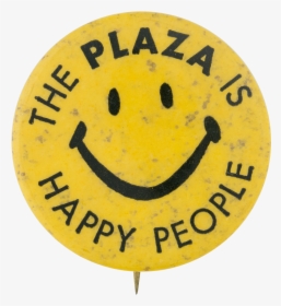 The Plaza Is Happy People , Png Download - Franchise, Transparent Png, Transparent PNG