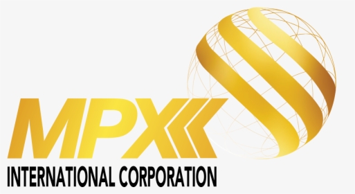 Mpx International Logo, HD Png Download, Transparent PNG