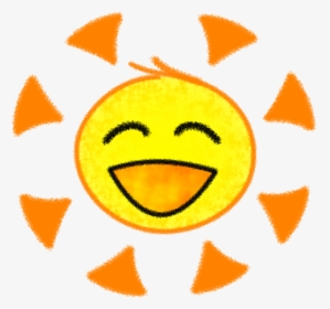 Shiny Happy People - Happy Sunshine, HD Png Download, Transparent PNG