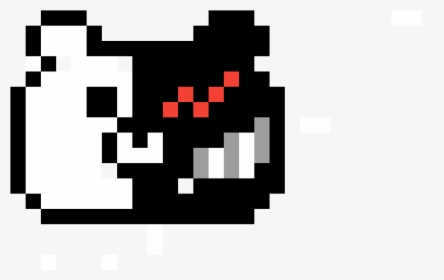 Monokuma Png, Transparent Png, Transparent PNG