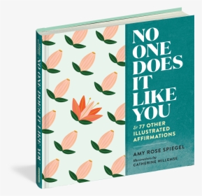 Cover - No One Does It Like You Book, HD Png Download, Transparent PNG