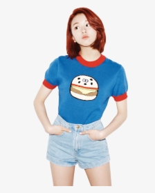 Twice Oh Boy Chaeyoung, HD Png Download, Transparent PNG
