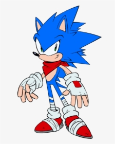 Tails & Sonic Fanarts, HD Png Download, Transparent PNG