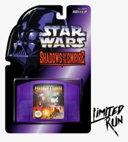 Star Wars Limited Run, HD Png Download, Transparent PNG