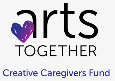 Artstogether Creative Caregivers Logo Main - Universidad Isabel, HD Png Download, Transparent PNG