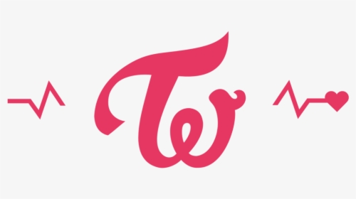 Twice - Twice Logo Png, Transparent Png, Transparent PNG