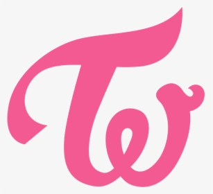 Twice Kpop Logo 