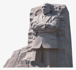 Martin Luther King Jr - Martin Luther King, Jr. Memorial, HD Png Download, Transparent PNG